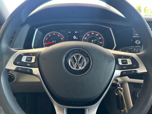 Used 2019 Volkswagen Jetta S w/ Driver Assistance Package FWD image 31
