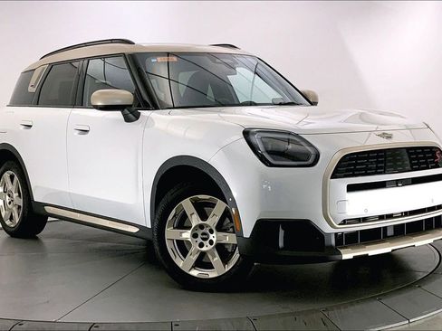 Used 2025 MINI Cooper Countryman S w/ Comfort Package Max AWD/4WD image 33