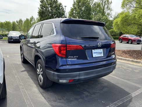 Used 2016 Honda Pilot EX-L image 15