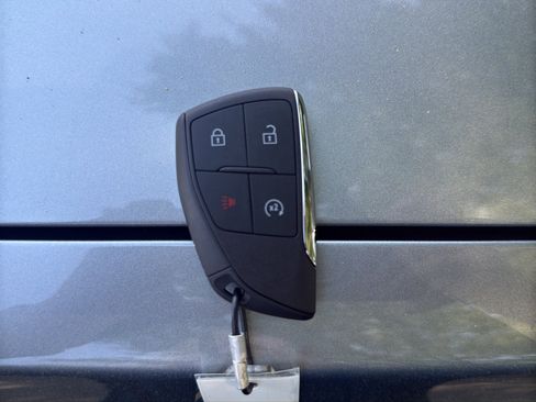 New 2026 Chevrolet Colorado LT w/ Advanced Trailering Package image 31