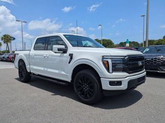 New 2026 Ford F150 Lariat w/ Equipment Group 501A Mid AWD/4WD video 2