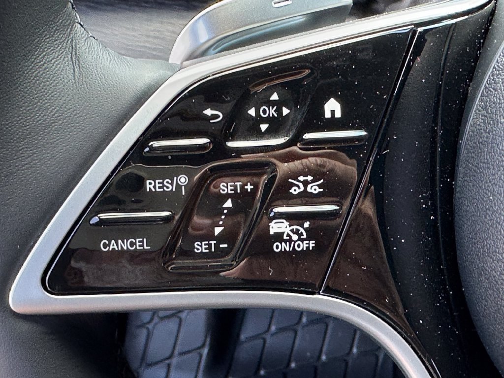 Used 2026 Mercedes-Benz GLE 350 4MATIC image 20