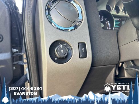 Used 2014 Ford F350 Lariat w/ Lariat Ultimate Package image 26