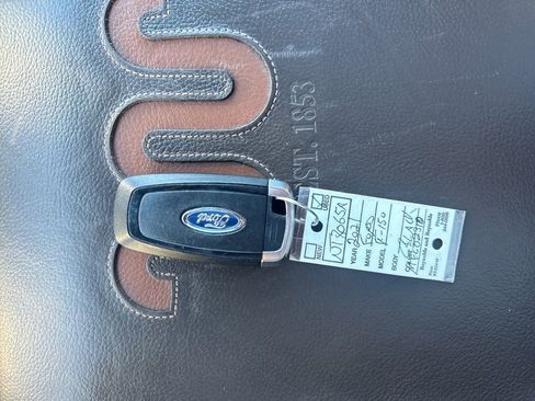 Used 2021 Ford F150 King Ranch w/ Equipment Group 601A High image 31