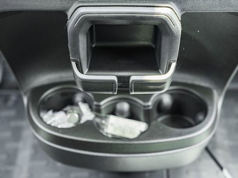 New 2025 RAM ProMaster 3500 w/ Quick Order Package 22G SLT image 27