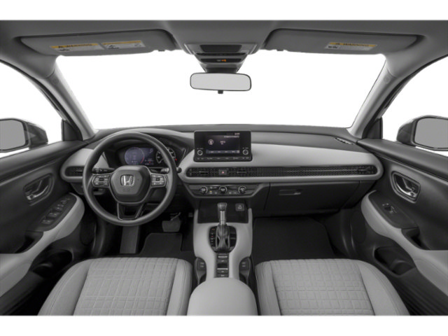 New 2027 Honda HR-V LX image 5