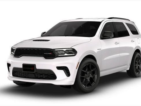 New 2026 Dodge Durango GT image 1