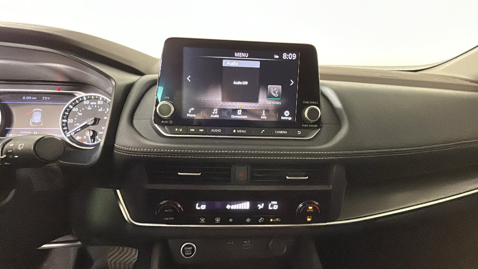 Used 2023 Nissan Rogue SV FWD image 28