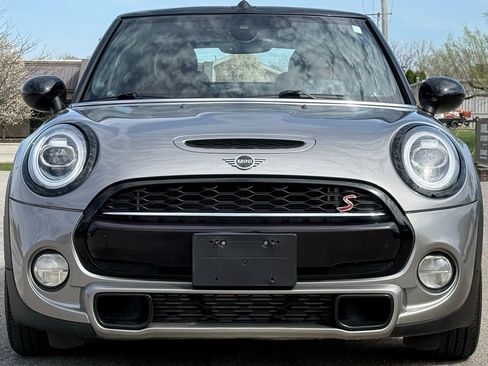 Used 2019 MINI Cooper S FWD image 9