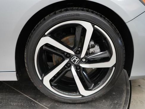 Used 2022 Honda Accord Sport image 55