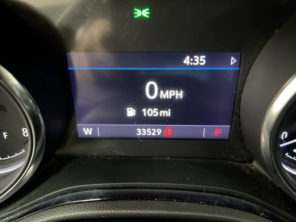 Used 2023 Buick Encore GX Preferred FWD image 13