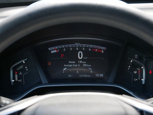 Used 2019 Honda CR-V EX image 21