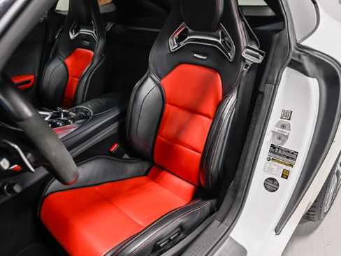 Used 2016 Mercedes-Benz AMG GT S image 7