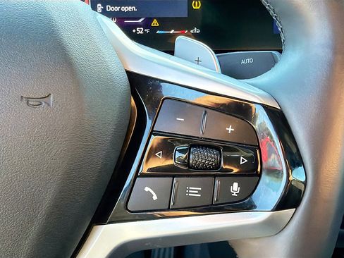 Used 2025 BMW 430i Convertible image 35