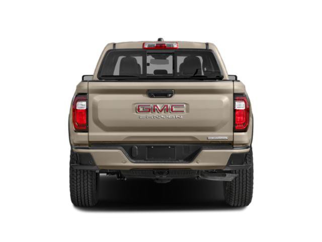 Used 2023 GMC Canyon Elevation w/ Convenience Package AWD/4WD image 5