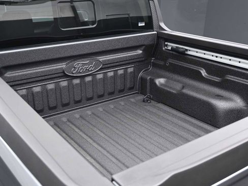 New 2026 Ford Maverick Lariat w/ Black Appearance Package image 15