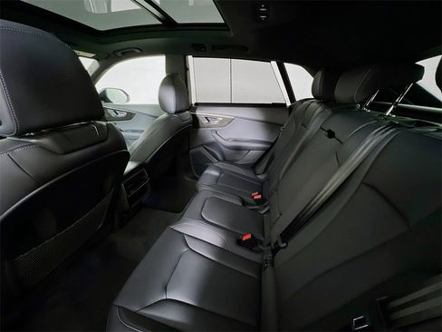 New 2026 Audi Q8 Premium Plus image 23