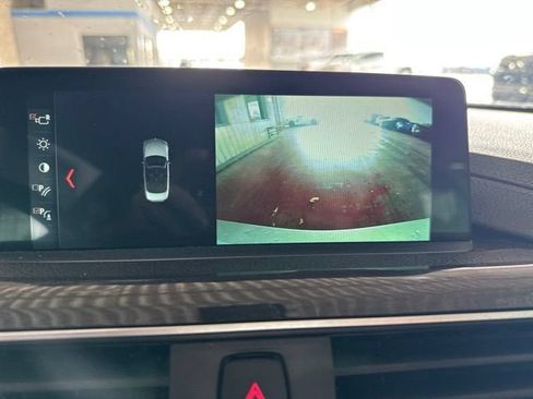 Used 2018 BMW 430i xDrive Convertible AWD/4WD image 10