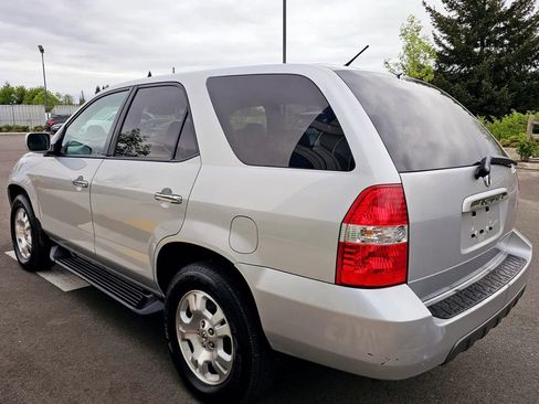 Used 2002 Acura MDX image 3