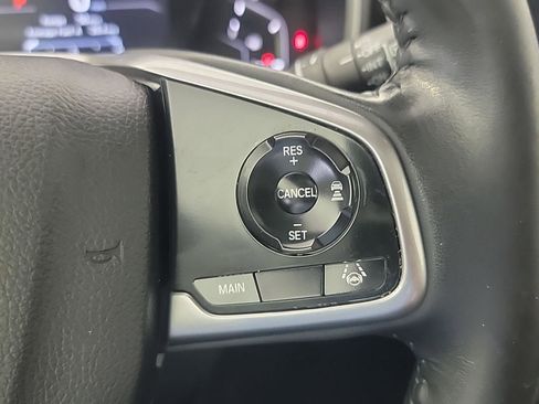 Certified 2020 Honda CR-V EX-L image 27