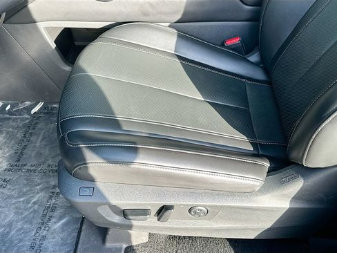 Used 2022 INFINITI QX60 Sensory w/ Cargo Package AWD/4WD image 20