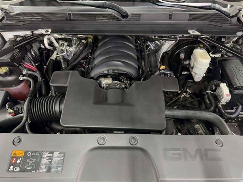 Used 2016 GMC Yukon Denali w/ Open Road Package AWD/4WD image 63