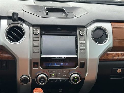 Used 2014 Toyota Tundra 1794 Edition image 15
