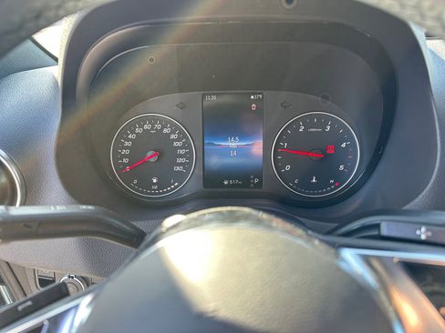 New 2026 Mercedes-Benz Sprinter 2500 image 17