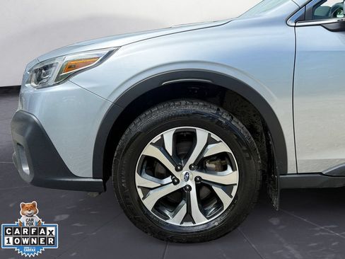 Used 2022 Subaru Outback Limited AWD/4WD image 16