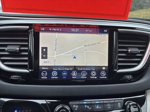 Used 2020 Chrysler Pacifica Touring-L Plus w/ Advanced Safetytec Group image 20