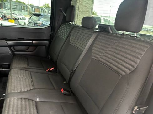 Used 2021 Ford F150 XL w/ STX Appearance Package AWD/4WD image 17
