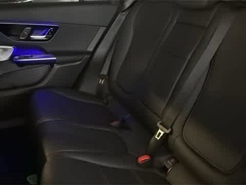 Certified 2025 Mercedes-Benz GLC 300 GLC 300 image 38