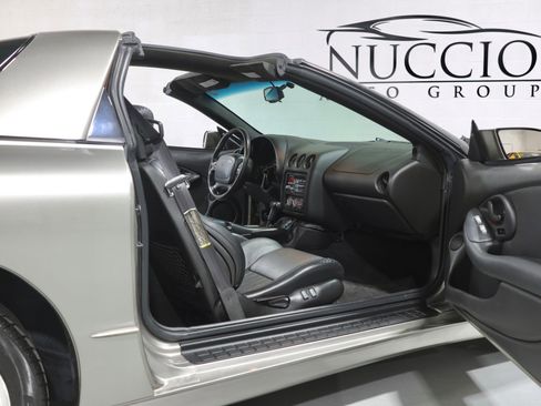 Used 2000 Pontiac Firebird Formula image 18