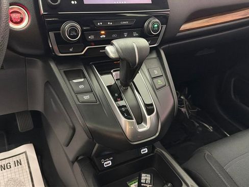 Used 2020 Honda CR-V EX image 22