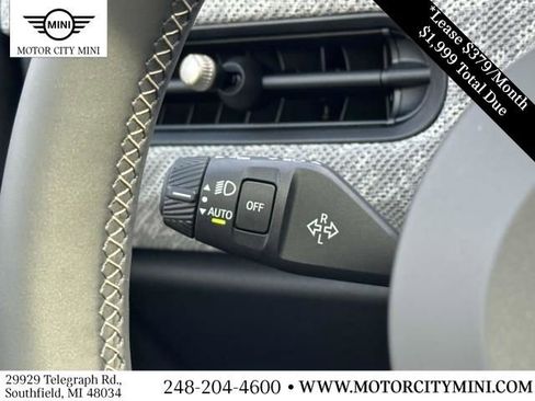 Certified 2025 MINI Cooper S image 31