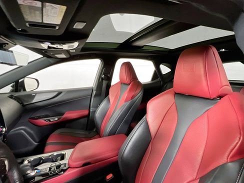 Used 2023 Lexus NX 350 F Sport image 22