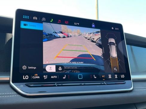 New 2026 Volkswagen Tiguan SE R-Line image 39