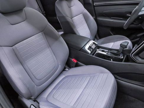 Certified 2024 Hyundai Santa Cruz SEL w/ Activity Package FWD image 15