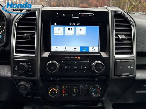 Used 2017 Ford F150 XLT w/ Equipment Group 302A Luxury image 21
