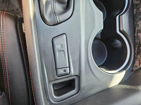Used 2024 Dodge Durango R/T AWD/4WD image 33