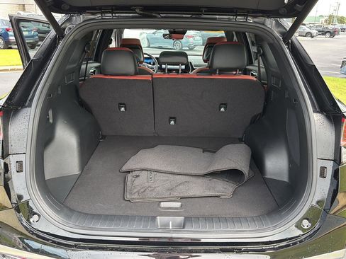 Used 2025 Kia Sportage SX FWD image 36