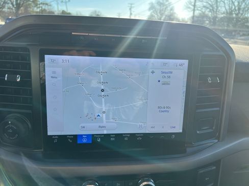 Used 2024 Ford F150 XLT w/ Equipment Group 302A MID image 27