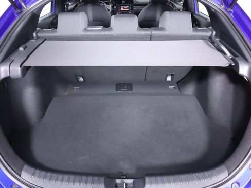 Used 2017 Honda Civic Sport image 30