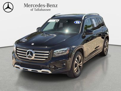 Certified 2026 Mercedes-Benz GLB 250