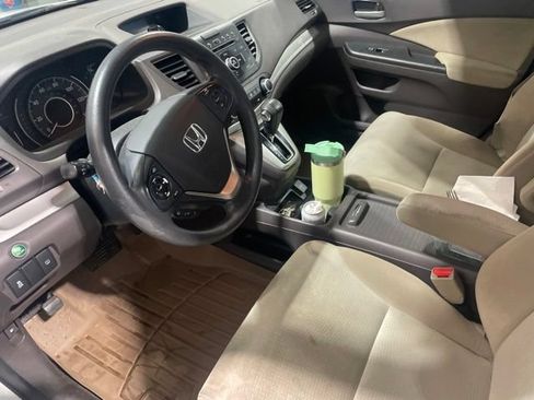 Used 2014 Honda CR-V EX image 5