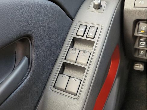 Used 2026 Nissan Frontier PRO-4X w/ Pro-4x Convenience Package image 12