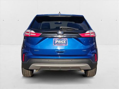 Used 2022 Ford Edge SEL image 6