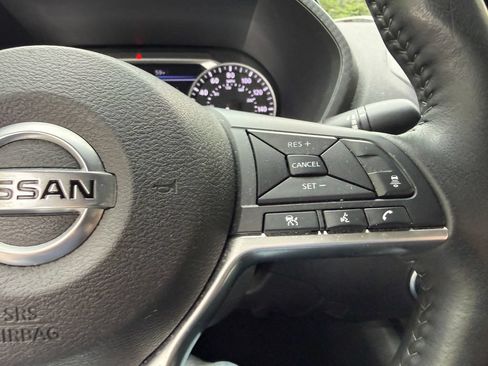 Used 2023 Nissan Sentra SV w/ All-Weather Package FWD image 22
