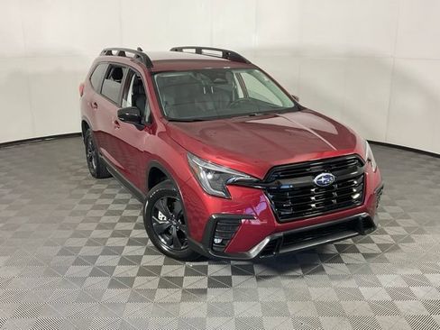Used 2026 Subaru Ascent Premium AWD/4WD image 39