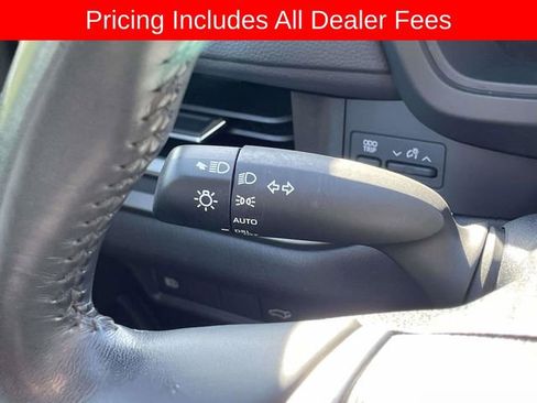 Used 2024 Toyota Grand Highlander AWD image 29